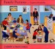 Go to record Family pictures = Cuadros de familia
