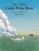Go to record Ahoy there, little polar bear