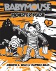 Go to record Babymouse : monster mash