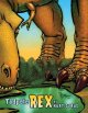 Go to record Tadpole Rex