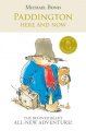Go to record Paddington here and now
