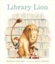 Go to record Library lion