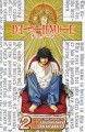 Go to record Death Note. Vol. 2, Confluence