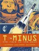 Go to record T-minus : the race to the moon