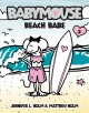 Go to record Babymouse : beach babe!