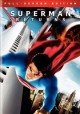 Go to record Superman returns